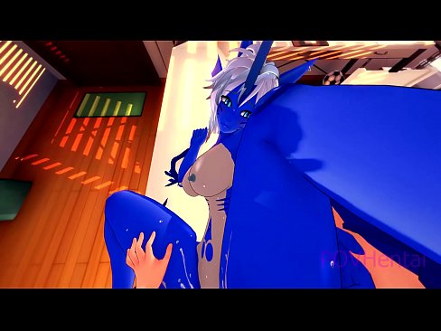 ❤️ Demon Fish Girl Monster ️ Porno vk pornoan eu.hentaiteca.ru