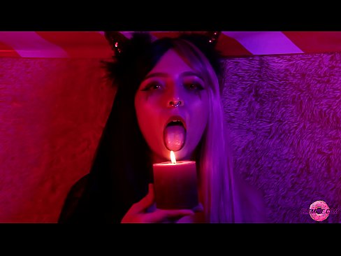 ❤️ Succubus Sexy-ren Pumada Sutsua Ahoa betetzearekin ️ Porno vk pornoan eu.hentaiteca.ru