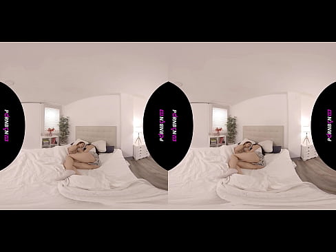❤️ PORNBCN VR Bi lesbiana gazte sutsu esnatzen dira 4K 180 3D errealitate birtualean Geneva Bellucci Katrina Moreno ️ Porno vk pornoan eu.hentaiteca.ru